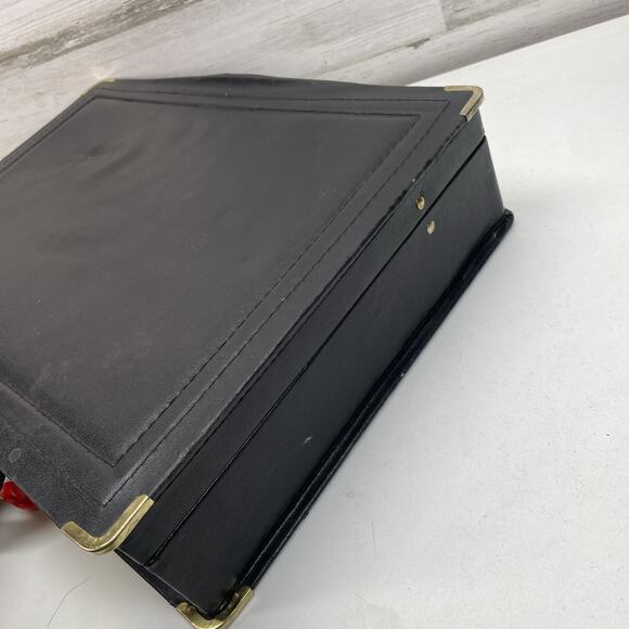 Solingen Silverware Germany 18/10 66 Piece Dinnerware Plus Case Incomplete - Picture 15 of 16